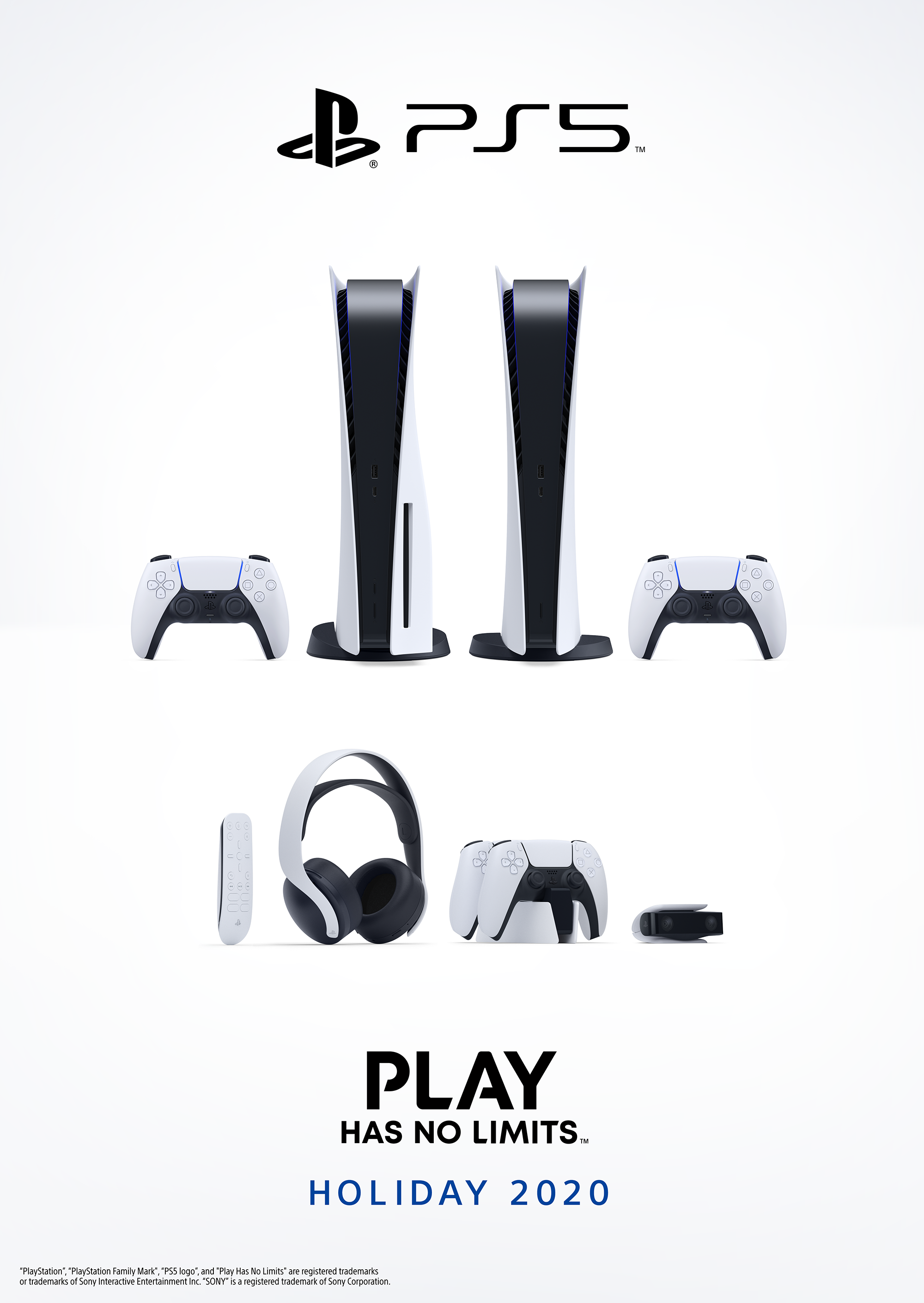 PlayStation®5