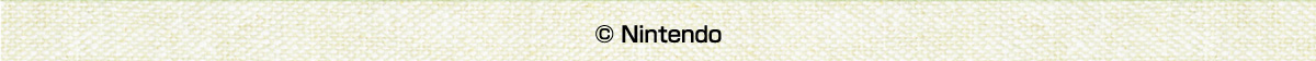 ©Nintendo