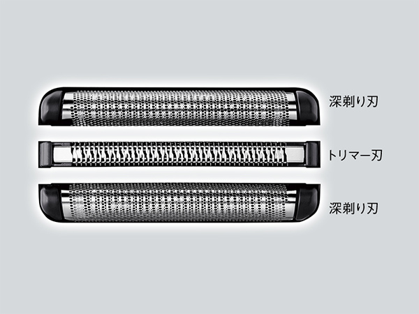 システム刃のイメージ画像