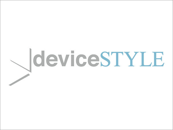 deviceSTYLE