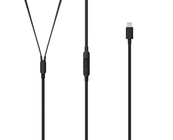 urBeats3イヤフォン
