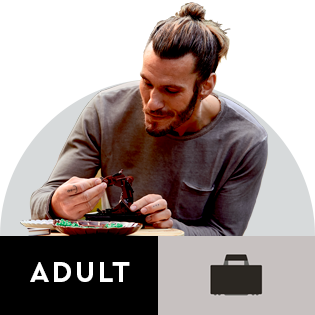adult