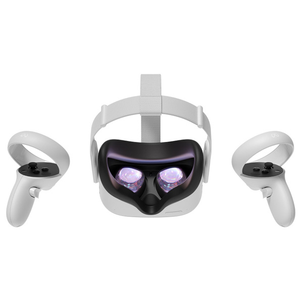Meta VRヘッドセット 256GBモデル Quest 2