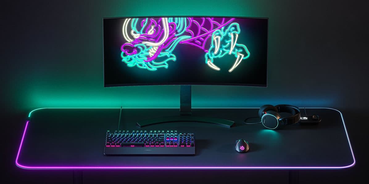 SteelSeries