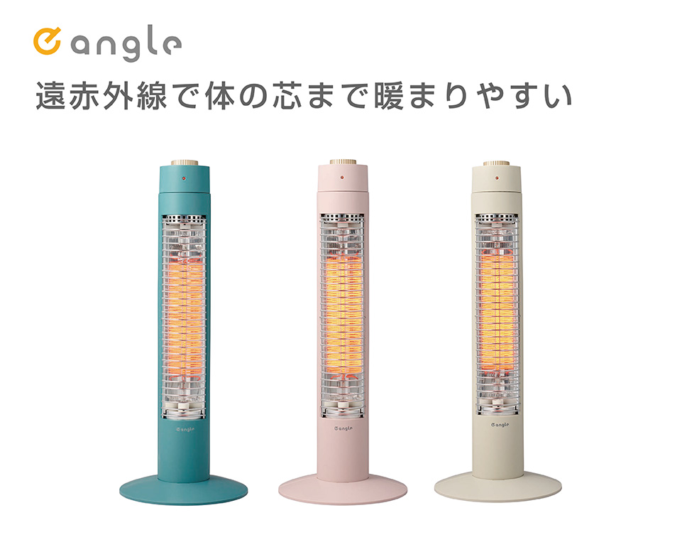 カーボンヒーター