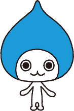 ぴちょんくん