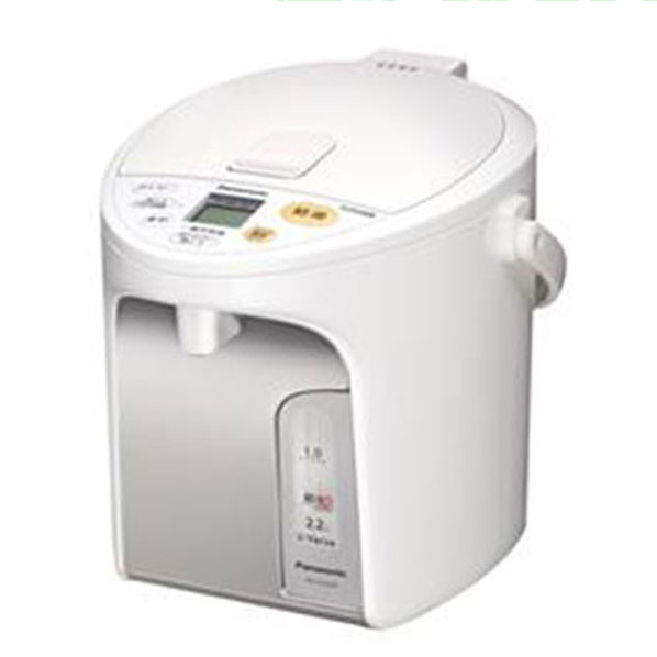 パナソニック ジャーポット(2.2L) ホワイト NC-HU224-W