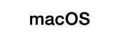 macOS