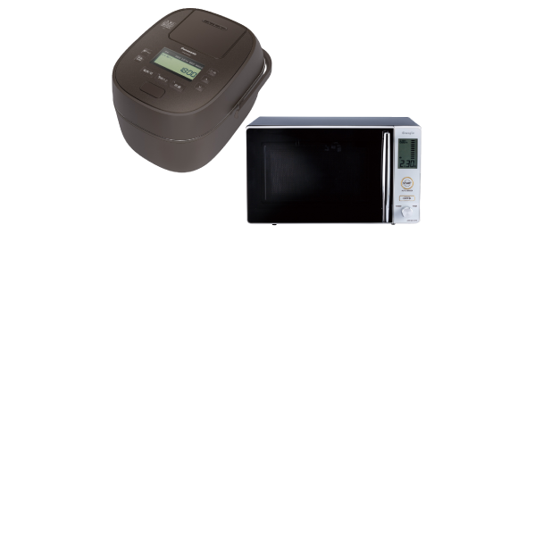 調理家電
