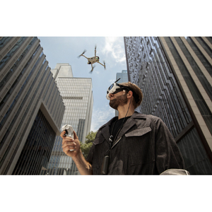 Antigravity 8K 360度全景ドローン A1 標準版 A1-DE001-01-イメージ20