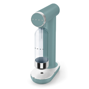 SMEG SKC01WHM SMEG Soda Maker ホワイト SKC01WHM-イメージ4
