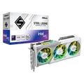 ASROCK ASRock INTEL ARC B580 STEEL LEGEND 12GB OC B580 SL 12GO