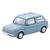 トミーテック トミカリミテッドヴィンテージ NEO LV-N379a 日産 PAO 1989年式  (アクアグレー) LVN379AﾆﾂｻﾝPAOｱｸｱｸﾞﾚ-1989-イメージ1