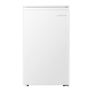 ハイセンス 【前開き】61L フリーザー HF-A60JW-イメージ1