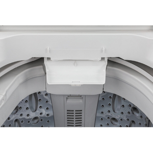 エスケイジャパン 7．5kg全自動洗濯機 e angle select SW-W75AE5-イメージ6