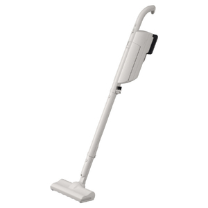 東芝 紙パック式コードレススティッククリーナー TORNEO cordless シフォンベージュ VC-CLP54(C)-イメージ1