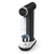 SMEG SKC01BLM SMEG Soda Maker ブラック SKC01BLM-イメージ1