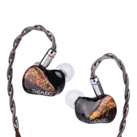 THIEAUDIO イヤホン V16 DIVINITY V16DIVINITY