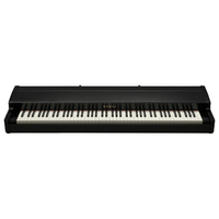 KAWAI MIDIキーボード ブラック VPC1