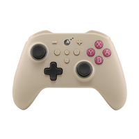 GuliKit KK3 PRO Controller Retro NS38