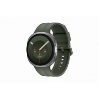 Samsung Samsung Galaxy Watch9 LTE 44mm Silver SM-L355FZSJSJP