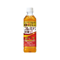 サントリー 伊右衛門プラス コレステロール対策 500ml F324908-HEP5P