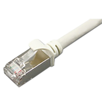 協和ハーモネット LANケーブル 1m HLC-T6AS-1MP