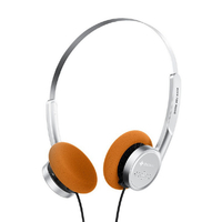 FIIO オンイヤーヘッドホン Snowsky WIND シルバー FIO-SSWIND-S