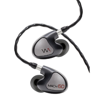 WESTONE AUDIO 有線イヤホン MACH 60 WA-M60