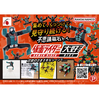 リアライズ 仮面ライダー大好(ダイス) ｶﾒﾝﾗｲﾀﾞ-ﾀﾞｲｽﾀﾞｲｽ