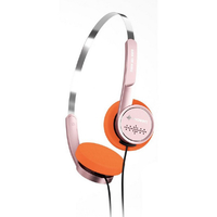 FIIO オンイヤーヘッドホン Snowsky WIND ピンク FIO-SSWIND-P