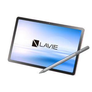 NEC 11型Androidタブレット LAVIE Tab T11N サンドローズ PC-T1175MAC-イメージ3