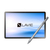 NEC 11型Androidタブレット LAVIE Tab T11N サンドローズ PC-T1175MAC-イメージ1