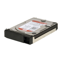 I・Oデータ Linux OS搭載ネットワークHDD用 交換用HDD(24TB) HDLH-OPA24