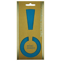 mimimamo スーパーストレッチヘッドホンカバー Lサイズ ブルー MHC-002-BL