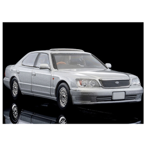 トミーテック トミカリミテッドヴィンテージ NEO LV-N356d トヨタ セルシオ B仕様 eRバージョン 10th Anniversary Edition (銀) (S)シルバー LVN356DﾄﾖﾀｾﾙｼｵBER10THｷﾞﾝ-イメージ7