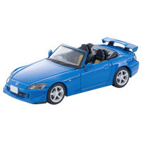 トミーテック トミカリミテッドヴィンテージ NEO LV-N390a ホンダS2000 TypeS 2009年式 (青) LVN390AS2000ﾀｲﾌﾟS2009ﾈﾝｱｵ
