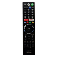 SONY リモートコマンダー ZZ-RMFTX300J