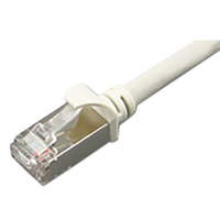 協和ハーモネット LANケーブル 15m HLC-T6AS-15MP