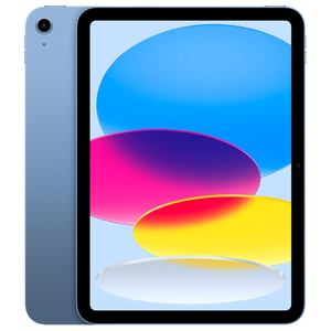 Apple 11インチiPad Wi-Fiモデル 256GB ブルー MD4H4J/A-イメージ1