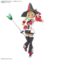 バンダイスピリッツ 30MS SIS-W00 マリカル[カラーC] 30MS21SISW00ﾏﾘｶﾙｶﾗ-C