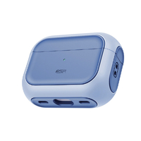 ESR AirPods Pro 3 ORBIT MagSafe対応ハイブリッドケース ブルー ES28012APP3
