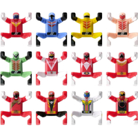 リアライズ スーパー戦隊大好(ダイス)BOX ECｾﾝﾖｳｾﾝﾀｲﾀﾞｲｽﾀﾞｲｽBOX