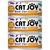 サンメイト CATJOY まぐろ・ささみ入り 120g×3P CATJOYﾏｸﾞﾛｻｻﾐ3P-イメージ1