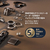フィリップス Philips Shaver i9000 グレイブルー X9001/05-イメージ12