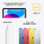 Apple 11インチiPad Wi-Fiモデル 256GB ピンク MD4P4J/A-イメージ7