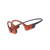 Shokz 骨伝導イヤホン OpenSwim Pro レッド SKZ-EP-000029