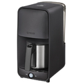 タイガー コーヒーメーカー マットブラック ADC-G060KM