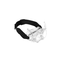 Antigravity Vision ヘッドストラップ A1 CINSBBLB