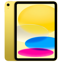 Apple 11インチiPad Wi-Fiモデル 512GB イエロー MD5A4J/A